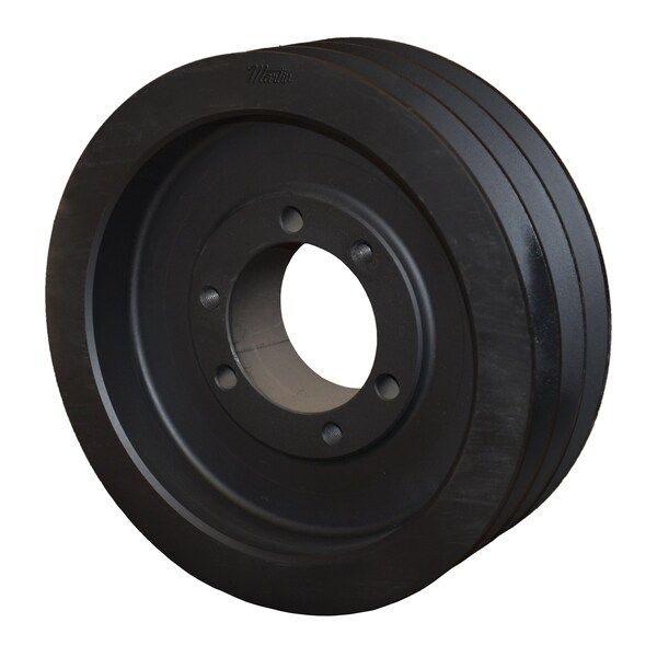 Martin Conventional Qd Sheave, 3 D 145 F 3 D 145 F - main